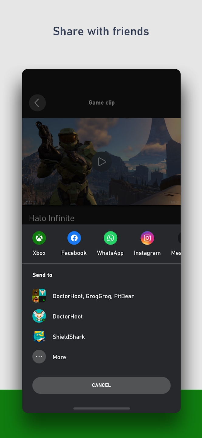 手机xboxapp