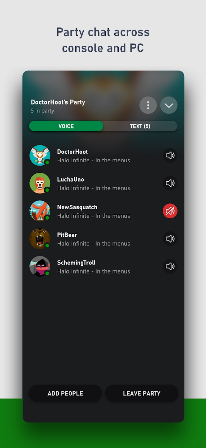 手机xboxapp