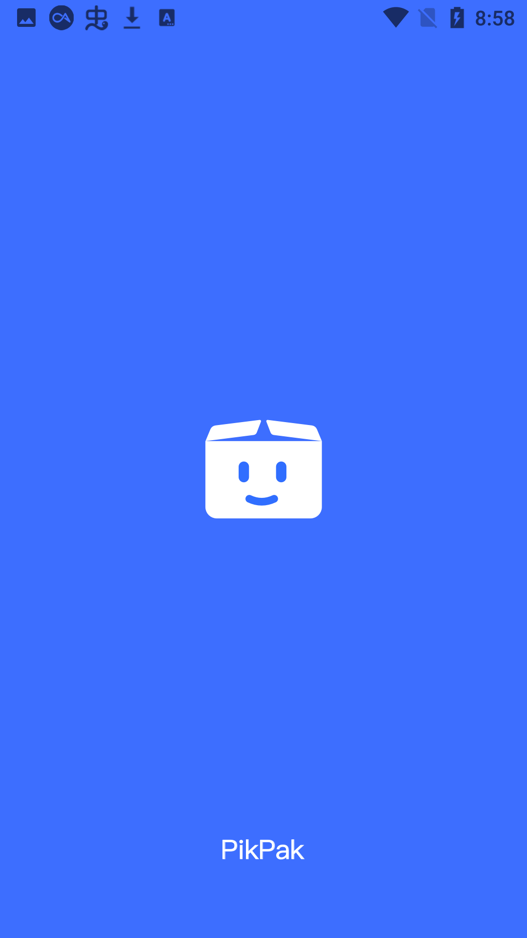 pikpak网盘app最新版