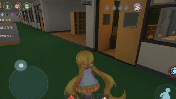 恐怖躲猫猫2国庆版本