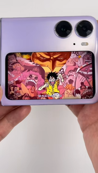 OPPO副屏助手软件