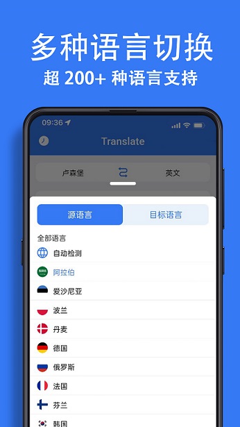 翻译词典大全app最新版