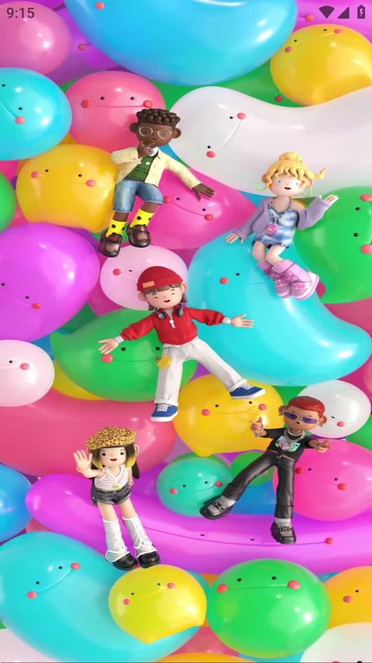 Bondee元宇宙社交软件