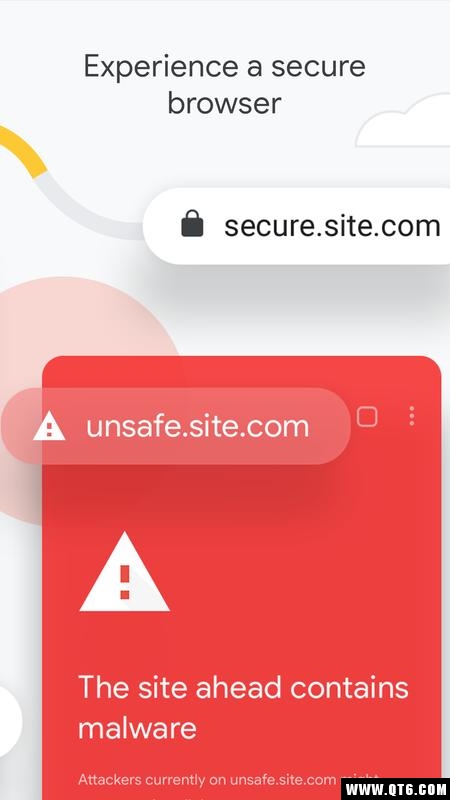 谷歌浏览器最新版本(Chrome)