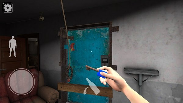 鬼屠夫黑客模组