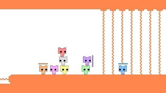 萌猫公园官方正版联机版