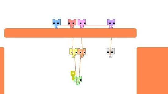 萌猫公园官方正版联机版