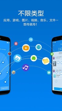 茄子快传官方版免费