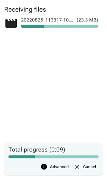 LocalSend软件最新版