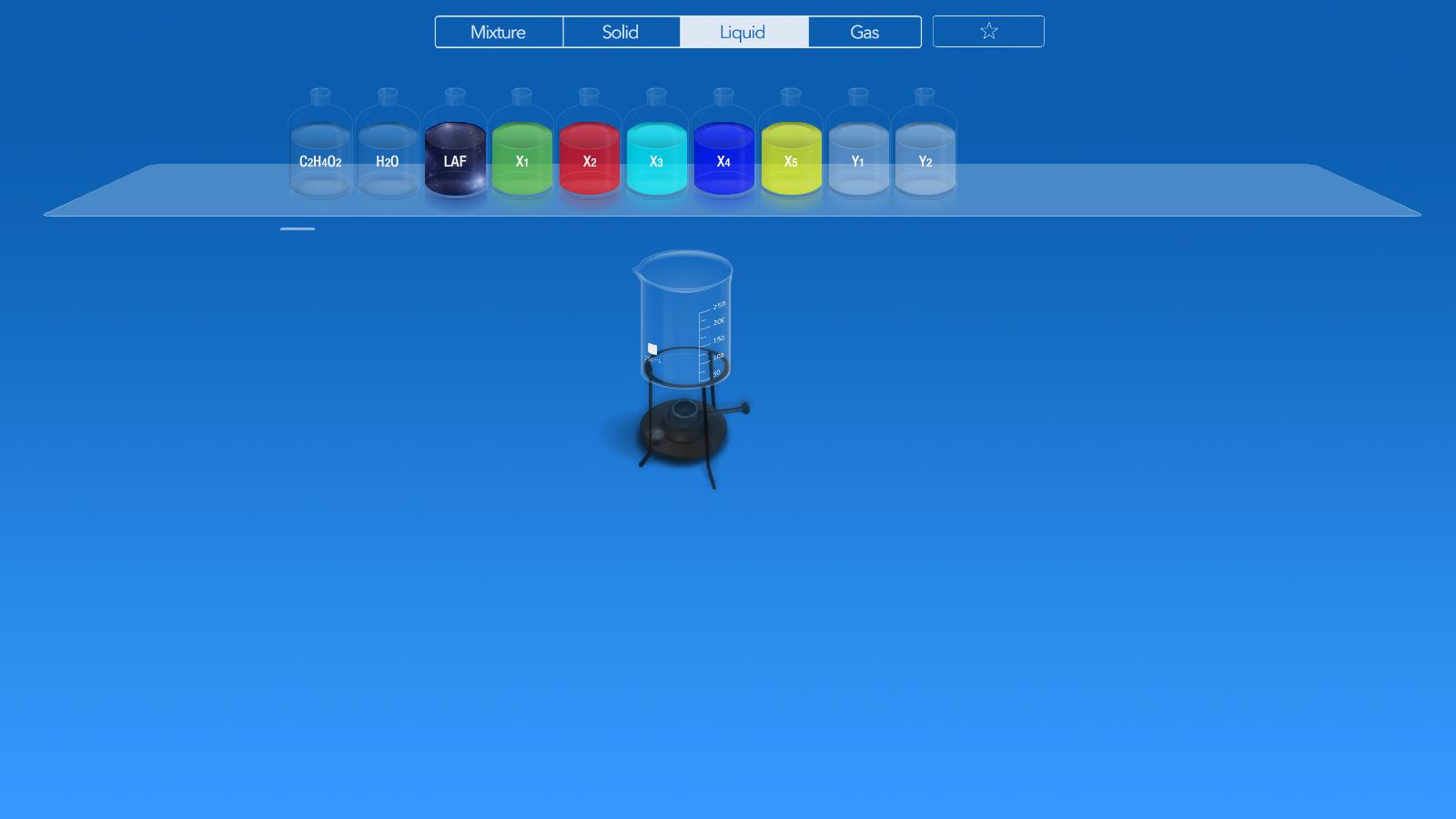 chemist虚拟化学实验室中文版