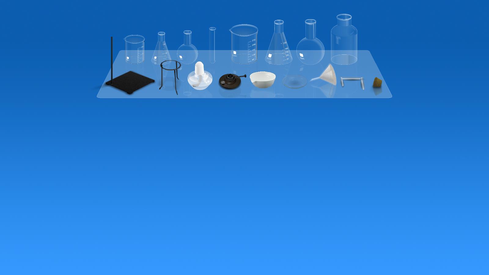 chemist虚拟化学实验室中文版