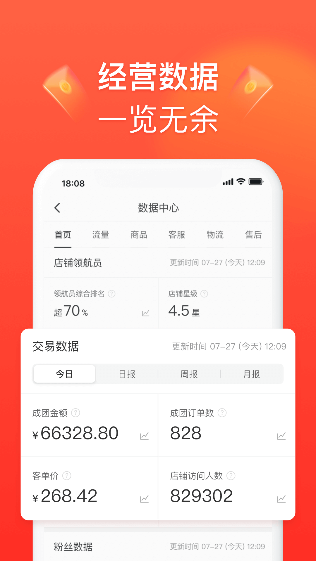拼多 多商家版app官方版