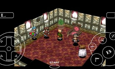 光明力量3意志版