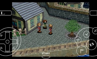 光明力量3意志版