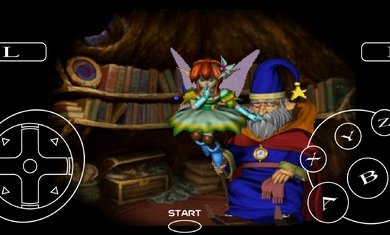 光明力量3意志版