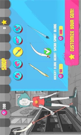 节奏跑酷中文版