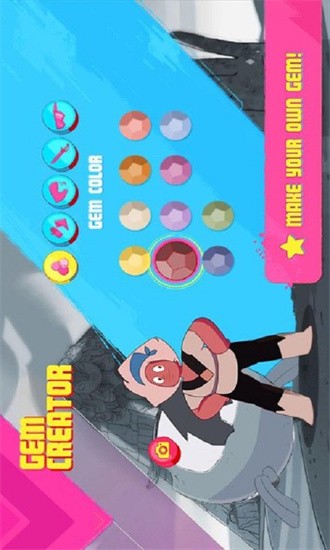 节奏跑酷中文版