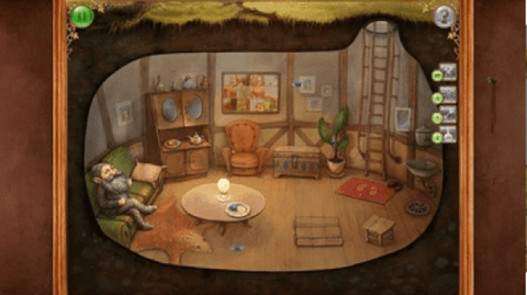 小小星球大碰撞