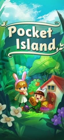 口袋岛汉化版