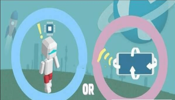 指尖机器人世界杯