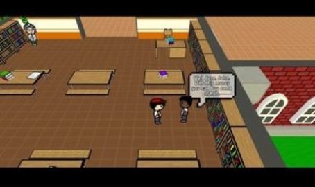 危险学校（Hazard School）