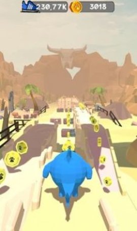 青蛙旅行朋友（Frog Traveling: Friends）