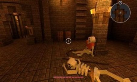 马戈内姆冒险（Margonem Adventures）