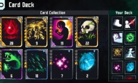 马戈内姆冒险（Margonem Adventures）