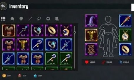 马戈内姆冒险（Margonem Adventures）