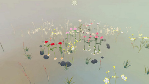 罗莎花园（RosasGarden）