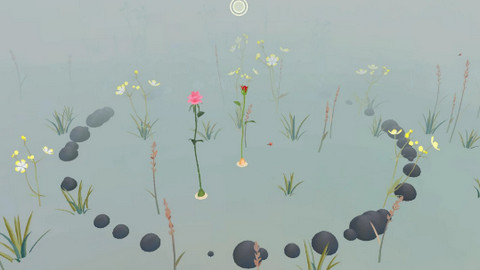 罗莎花园（RosasGarden）