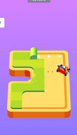 花园滚动（Garden Roll）