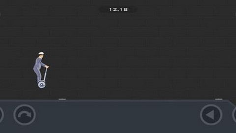 死亡独轮车（Happy Wheels）