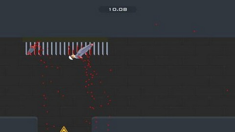 死亡独轮车（Happy Wheels）