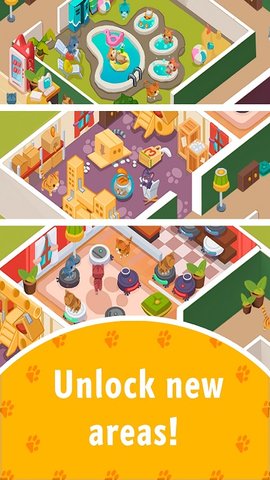 猫猫主题公园(Cat-o-Rama)