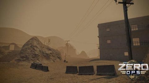 零行动(Zero Ops NS)