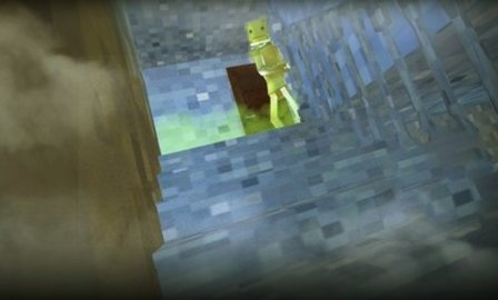 甜瓜逃脱（Melon Playground Scary Craft）