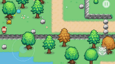 可莉的炸弹人秘境大冒险（BomberKlee）