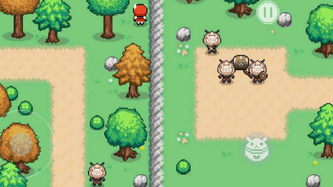 可莉的炸弹人秘境大冒险（BomberKlee）