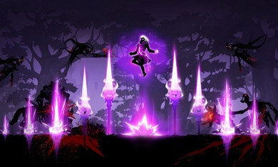 ShadowKnight死亡血统