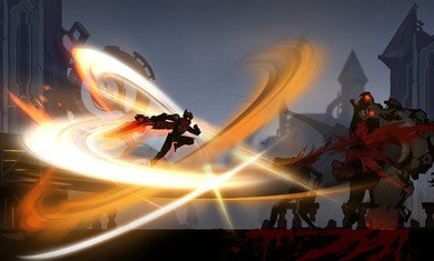 ShadowKnight死亡血统