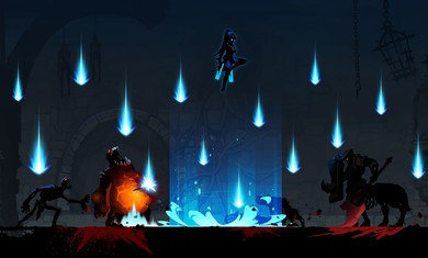 ShadowKnight死亡血统