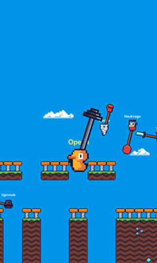 玩个锤子手机版