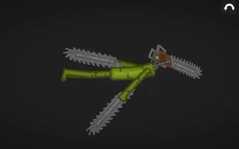 甜瓜游乐场汉化版(自带模组)7723版