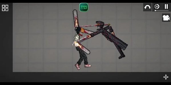 甜瓜游乐场汉化版(自带模组)7723版