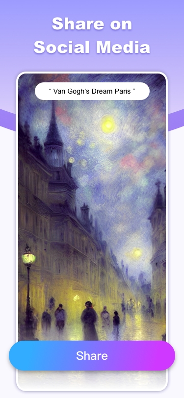 Fantasy ai绘画app最新版