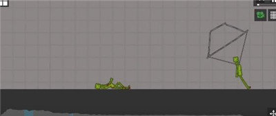 甜瓜游乐场降落伞modan>