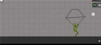 甜瓜游乐场降落伞modan>