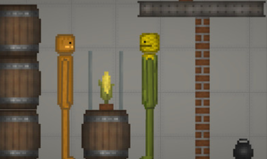 甜瓜游乐场13.4版