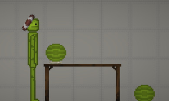 甜瓜游乐场13.4版